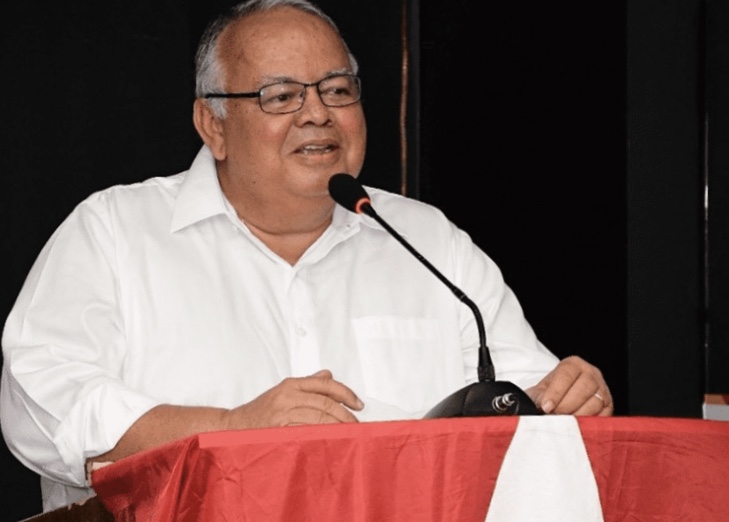 Em Salgueiro, PT aposta na pré-candidatura de Dr. Cacau