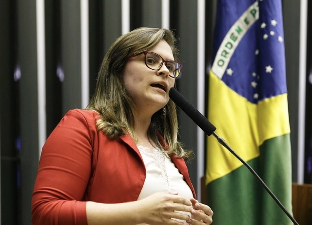 “Votação do Fundeb é fundamental para combater o apagão educacional”, diz Marília