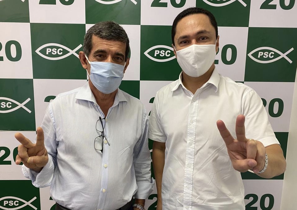 André Ferreira prega unidade da oposição em Gravatá