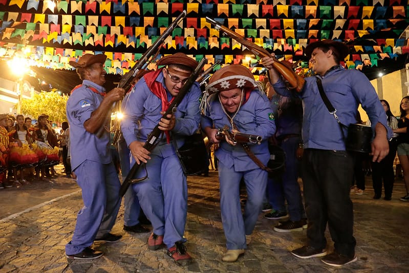 Caruaru inicia cadastro para o setor cultural nesta quinta-feira (02)