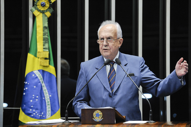 Artigo: O exercício diário da democracia