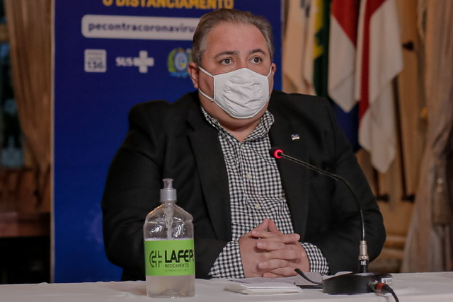 Caruaru e cidades do Agreste avançam no Plano de Convivência