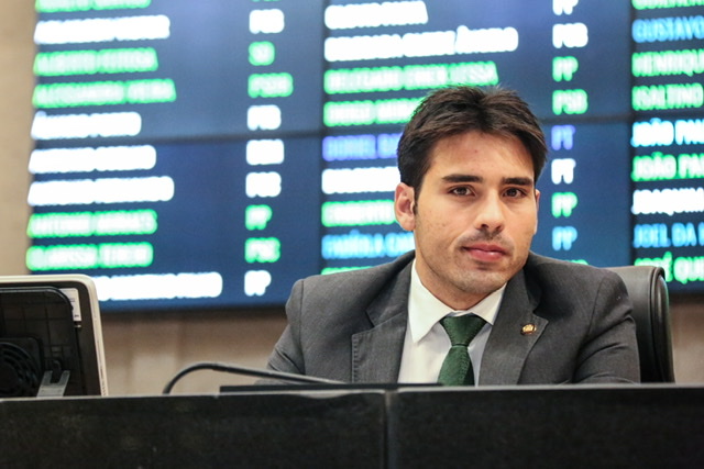 Projeto que determina locais adequados para testes de Covid-19 é aprovado