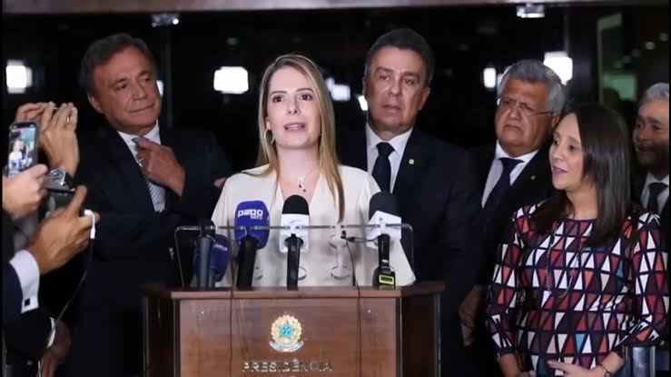 Delegada diz que pesquisa deixa claro o desejo de mudança dos recifenses