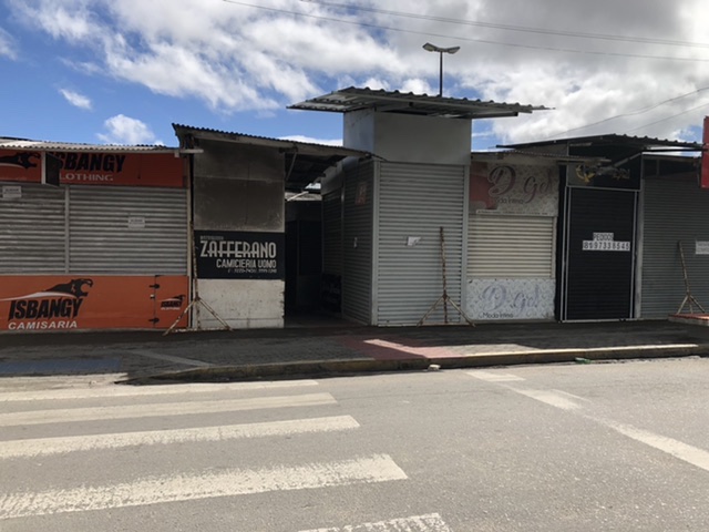 Prefeitura recua e reabre espaço da Feira de Caruaru