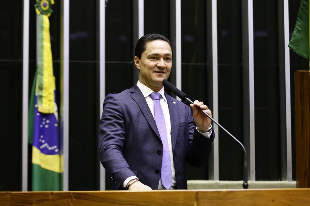 André Ferreira entre os mais influentes do Congresso, aponta o DIAP