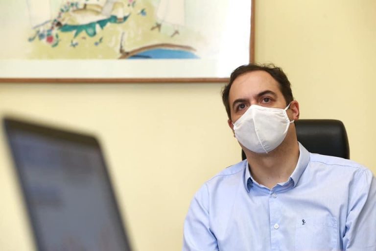 Paulo autoriza abertura de clubes para prática de esportes individuais a partir desta segunda (13)