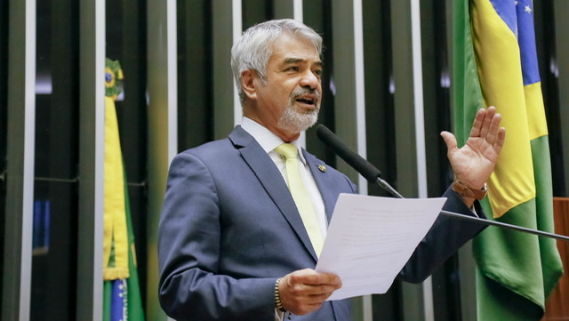 DIAP elege Humberto um dos mais influentes do Congresso pela 12ª vez