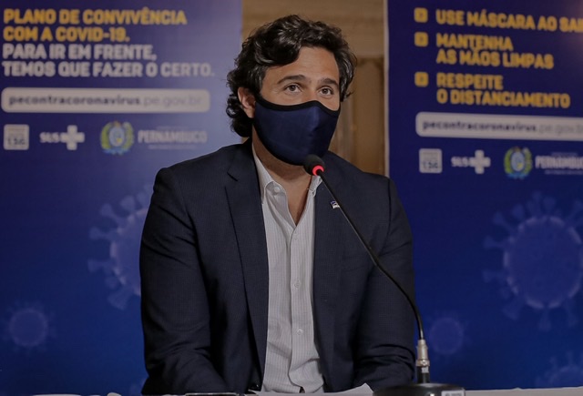 Rodrigo Novaes atua para que comarcas de Itaíba, Belém de São Francisco e Parnamirim não fechem