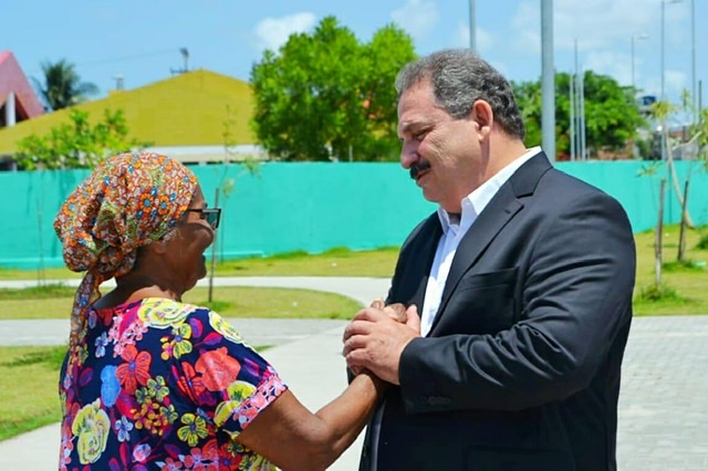 Pessoas com idade a partir de 60 anos ganham direito a meia-entrada em Pernambuco