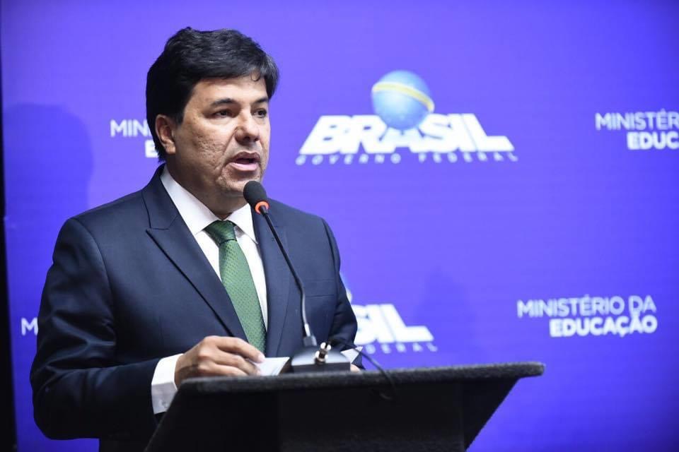 Mendonça Filho testa positivo para Covid-19