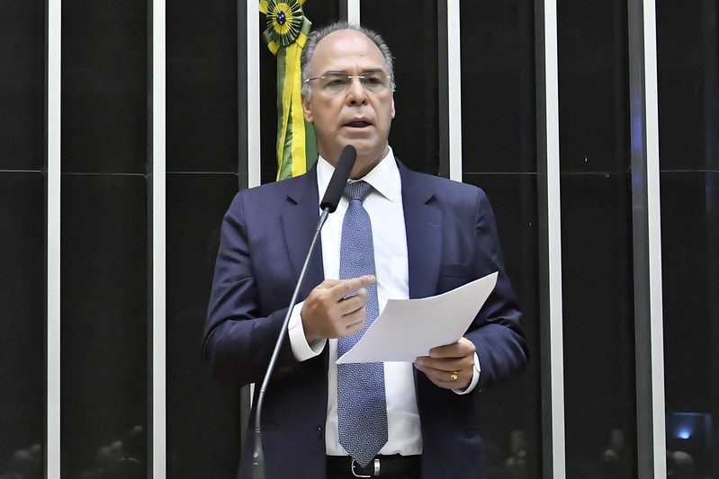 Senado vai homenagear o centenário de Nilo Coelho