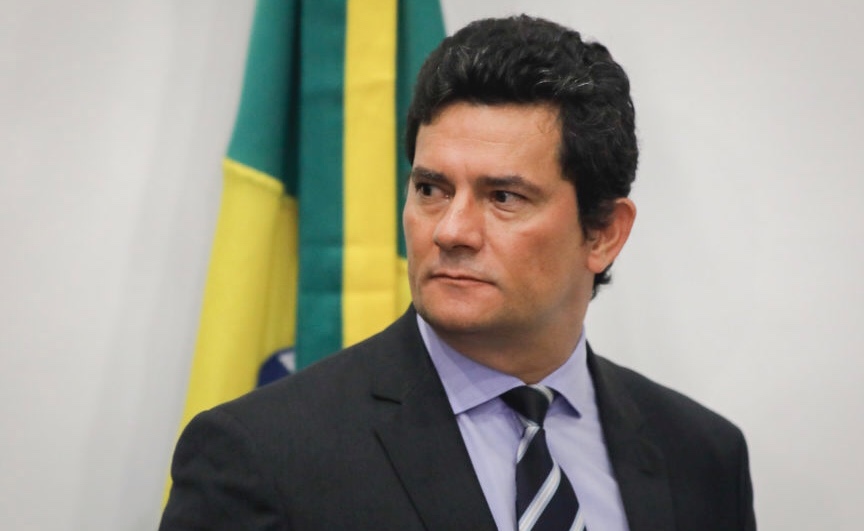Os altos e baixos de Sergio Moro