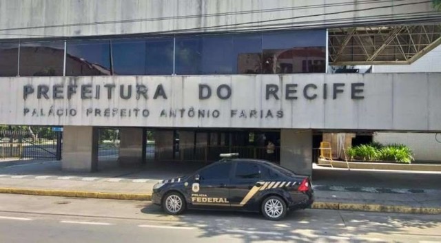 Terceira fase da Operação Apneia também é realizada no Recife