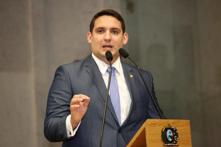 Romero Albuquerque volta a apontar fragilidade do sistema prisional