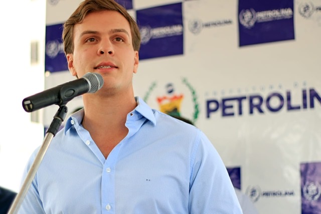 Miguel Coelho endurece medidas de isolamento social em Petrolina