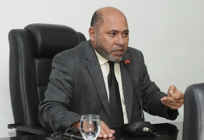 Cecílio não disputará reeleição de vereador em Caruaru