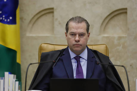 Toffoli suspende buscas no gabinete de José Serra