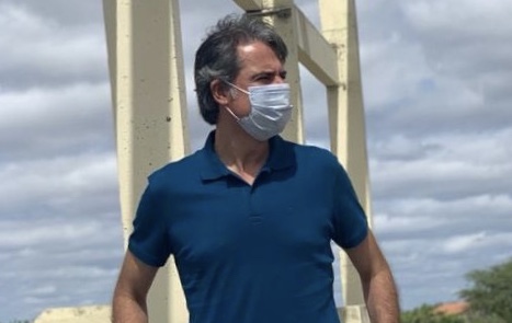 Fernando Monteiro se reúne com lideranças do Agreste e Sertão