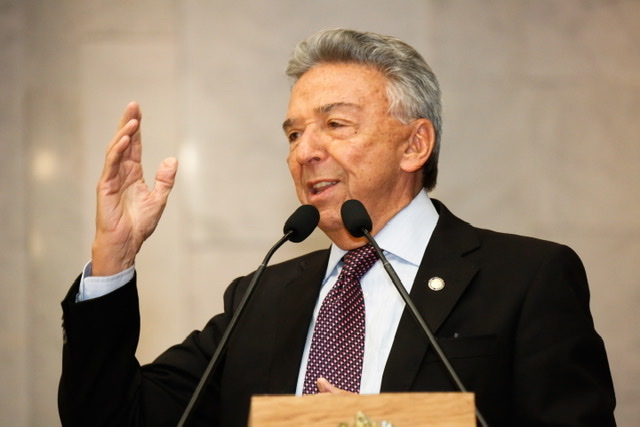 José Queiroz atua para buscar unidade da esquerda em Caruaru