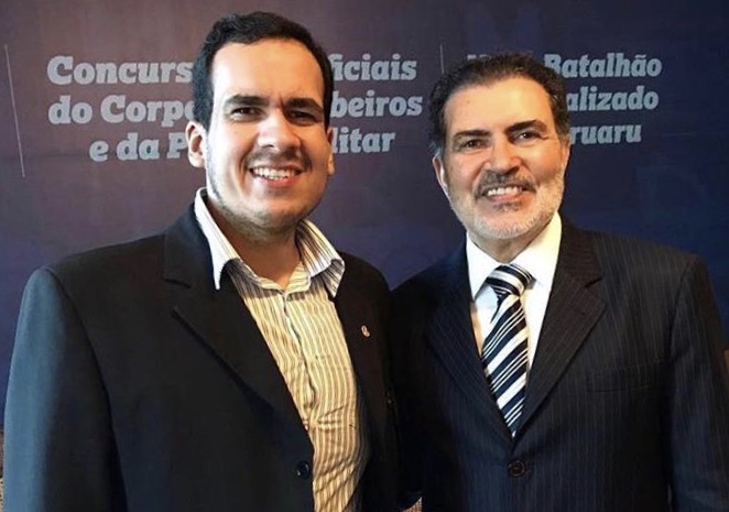 Rayann Santos assume presidência do MDB em Caruaru