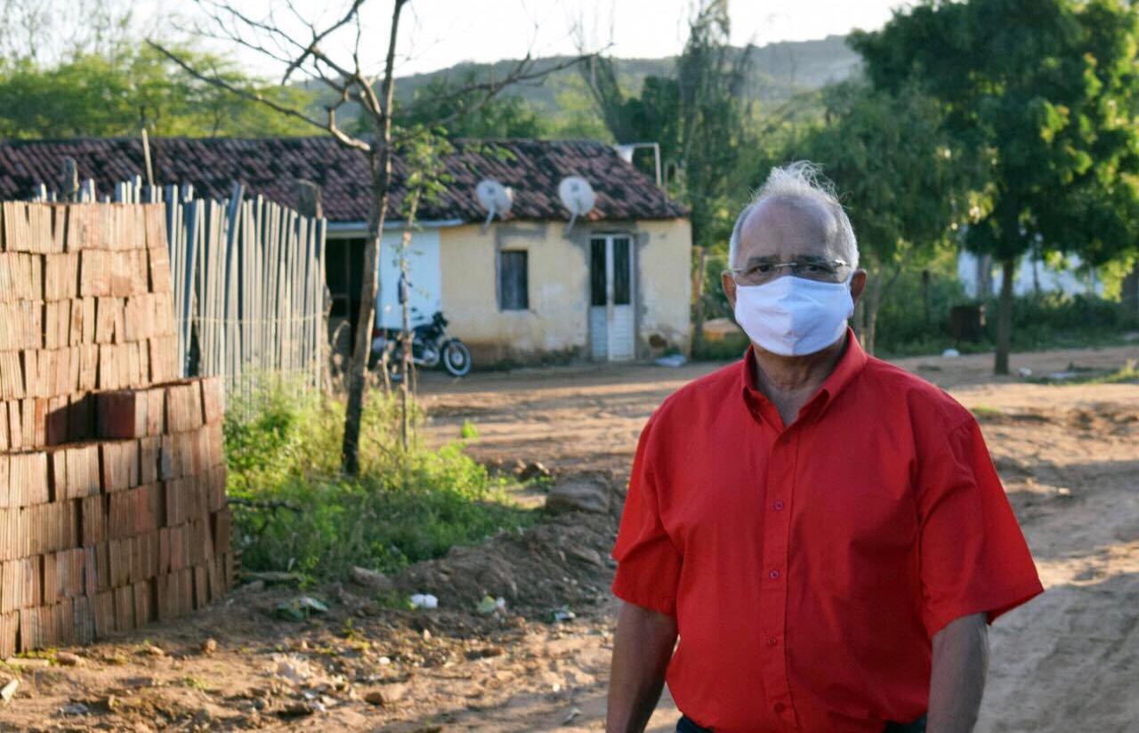 Em Santa Cruz do Capibaribe, PSB vai de Fernando Aragão