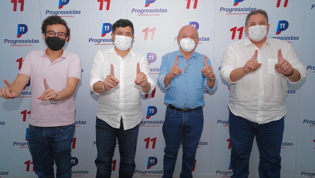 Dr. Romerio Guimarães confirma pré-candidatura em São José do Egito