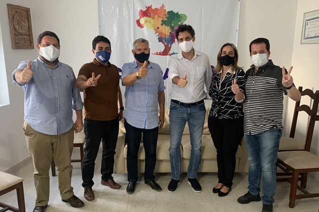 PSDB confirma coligação com o Cidadania em Goiana