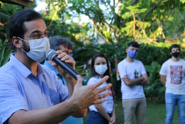 Coluna da quarta-feira