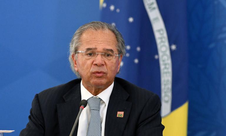 Paulo Guedes sofre duas baixas na sua equipe econômica