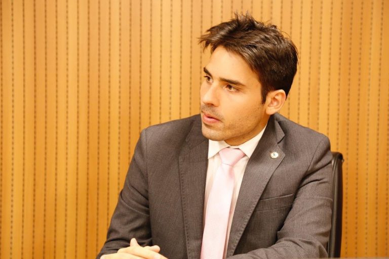 João Paulo Costa defende retomada dos eventos em Pernambuco