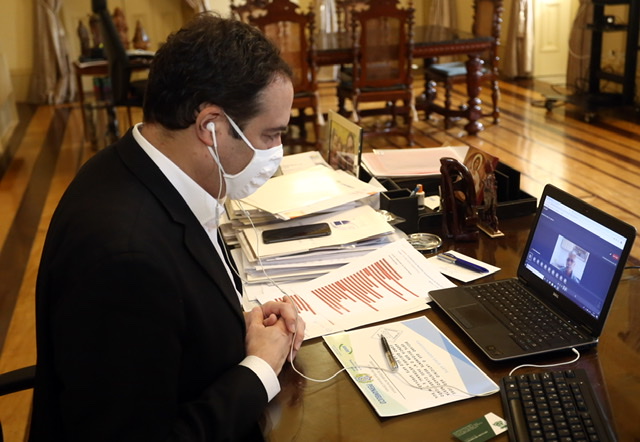 Paulo autoriza comercialização de derivados de leite para todo o país