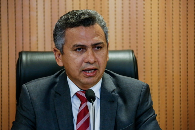 Doriel Barros articula intercâmbio sobre agricultura familiar