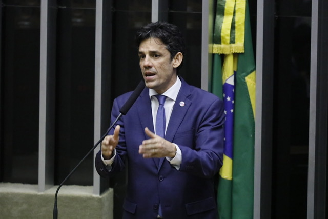 Daniel Coelho tem vitória na Justiça em ação movida pelo PSB