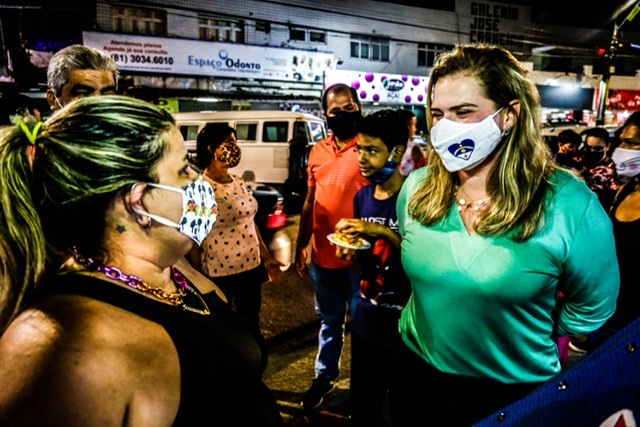 Marília quer mais incentivo aos comércios de bairro