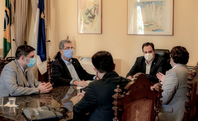 Paulo autoriza editais para fomentar pesquisa e inovação no Estado