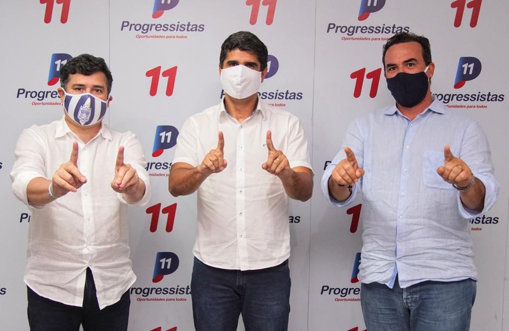 PROS reafirma apoio ao projeto de Lessa