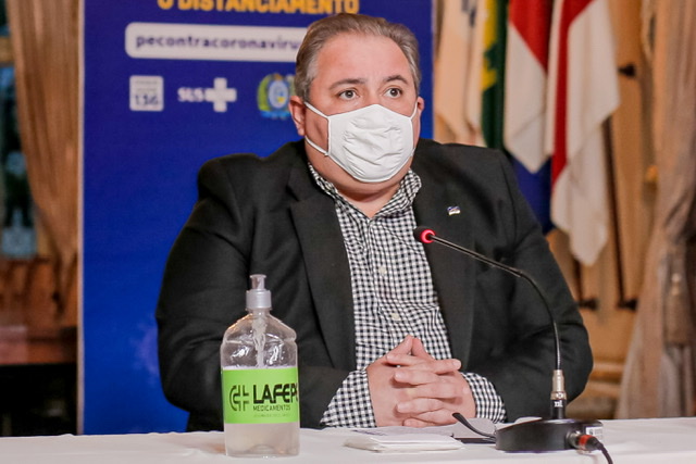 Governo endurece medidas de isolamento em Araripina e Ouricuri