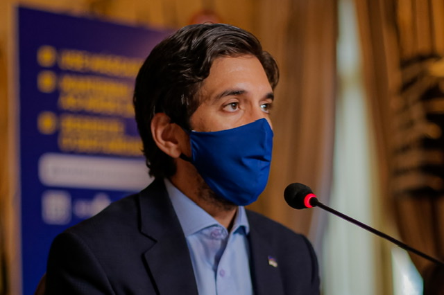 Governo do Estado confirma retorno das feiras de Caruaru, Toritama e Santa Cruz