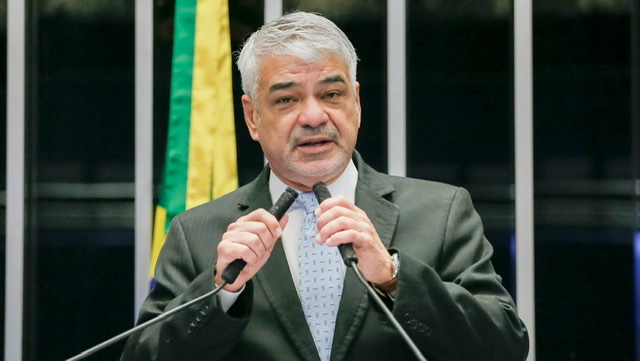 Humberto destaca importância do Fundeb para educação básica