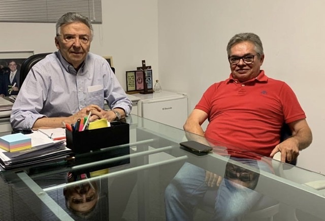 PCdoB não descarta candidatura própria em Caruaru