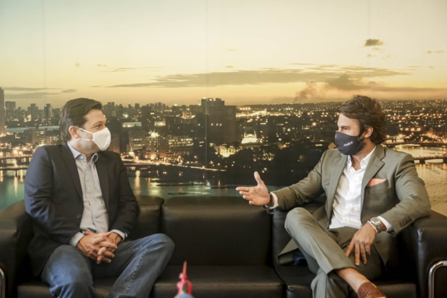 Haut investe R$ 46 milhões na construção de hotel no Recife