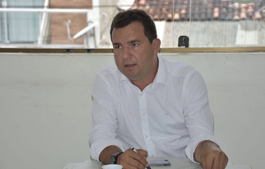 Toffoli autoriza volta de Júnior Matuto ao cargo de prefeito de Paulista