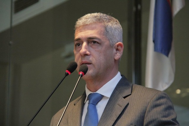 André Régis debaterá marketing político com pré-candidatos do PSDB