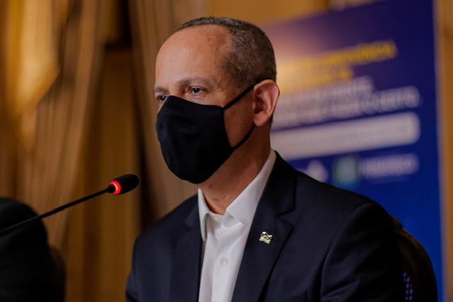 Governo do Estado anuncia datas de retomada de cursos livres e competições esportivas individuais