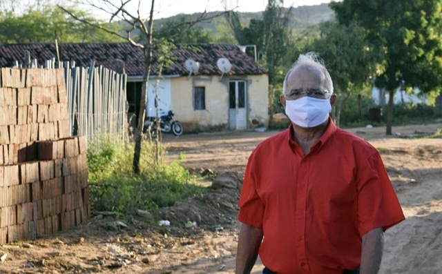 Políticos lamentam falecimento de Fernando Aragão