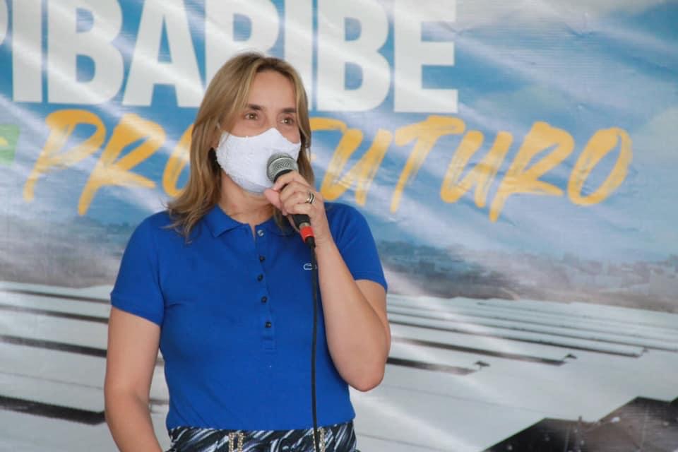 Deputada propõe criar fundo para combate a violência contra a mulher