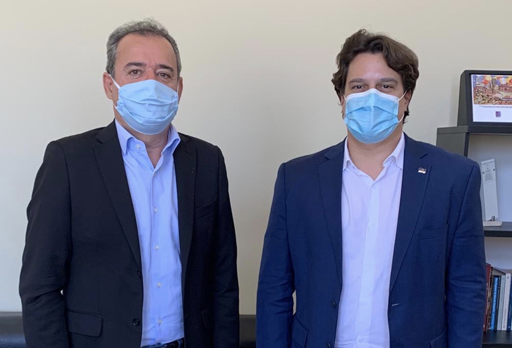 Audiência discute cotas regionais para a UPE