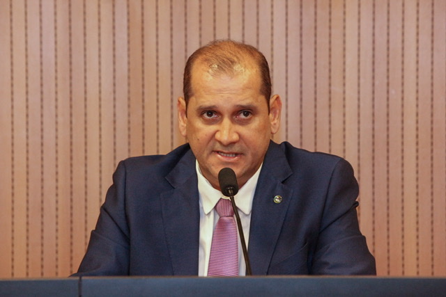 Fabrizio Ferraz assume Comissão de Segurança Pública da Alepe