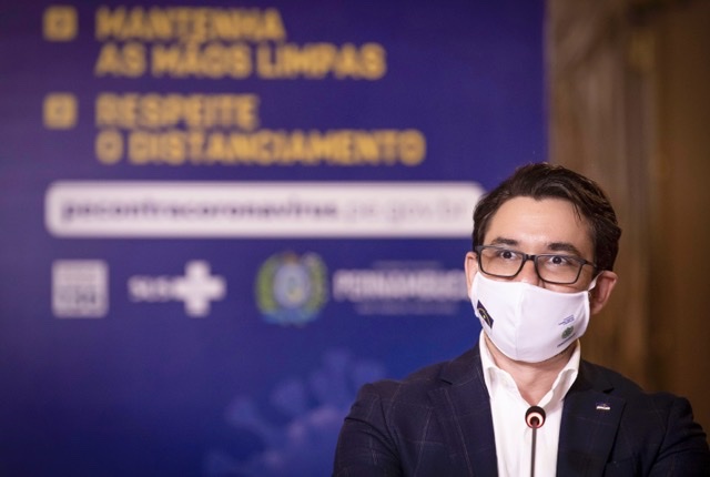 Governo aumenta para R$ 5 mil o crédito para comerciantes de praia